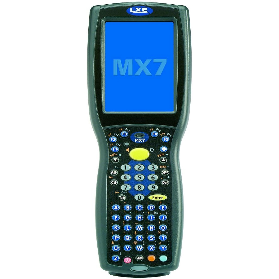 LXE MX7 | Ivanhoe Group