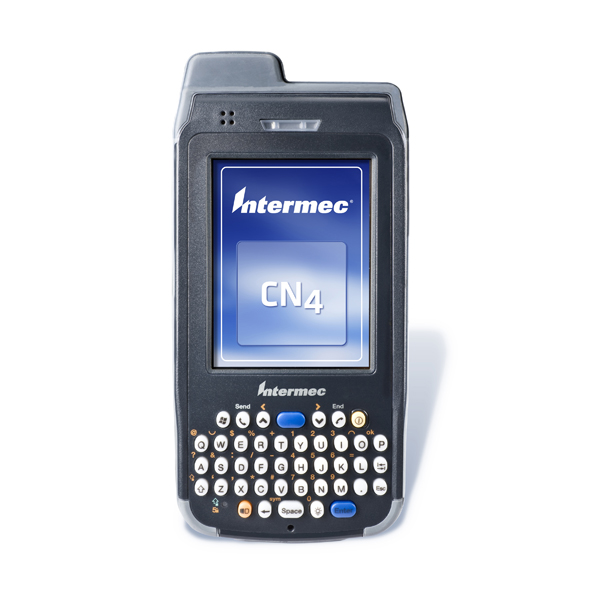 Intermec CN4 Ivanhoe Group