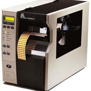 Zebra 110XiIII Plus Industrial Printer