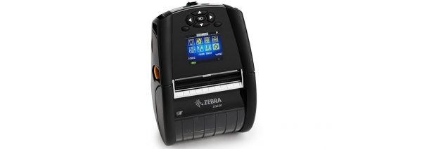 Zebra ZQ620 Mobile Printer