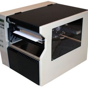 Zebra 220Xilll Plus Industrial Printer