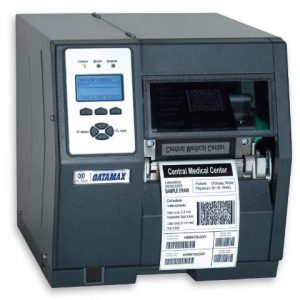 Datamax H-Class Desktop Printer