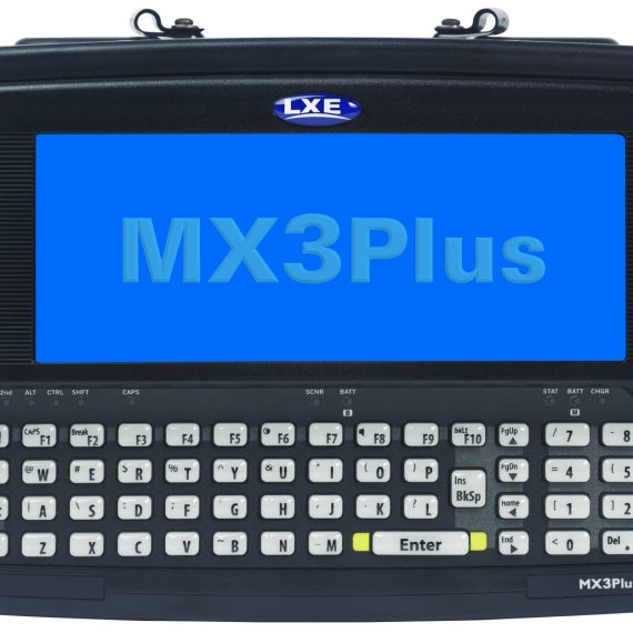 LXE MX3X - Ivanhoe Group