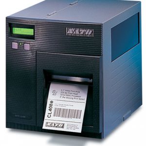 Sato CL408E Barcode Printer
