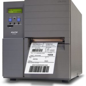 Sato LM412E Printer