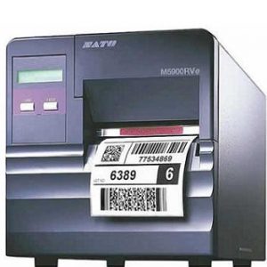 Sato M-5900RVE Direct Thermal Printer