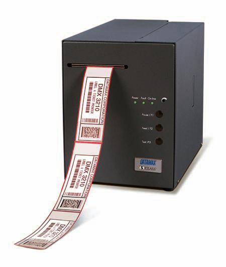 Datamax S-Class Printer