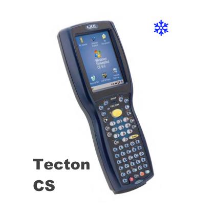 LXE Tecton CS Cold Storage
