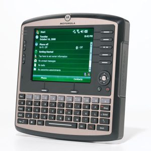 Symbol Motorola VC6096
