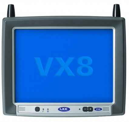 LXE VX8