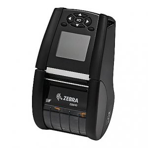 Zebra ZQ610 Mobile Printer