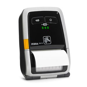 Zebra ZQ110 Series Mobile Printer