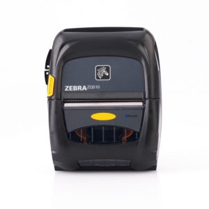 Zebra ZQ510 Mobile Printer